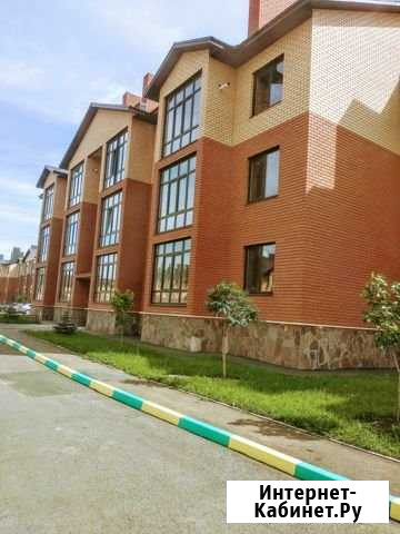2-комнатная квартира, 73.1 м², 3/3 эт. на продажу в Пригородном Оренбургской области Пригородный - изображение 1