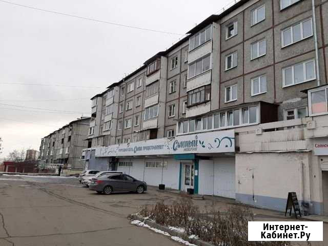 Арендный бизнес,помещение 701,3 кв.м. Иркутск - изображение 1