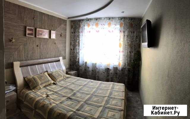 3-комнатная квартира, 68 м², 2/5 эт. на продажу в Омске Омск - изображение 1