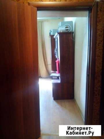 Комната 28 м² в 3-ком. кв., 2/3 эт. на продажу в Егорьевске Егорьевск - изображение 1