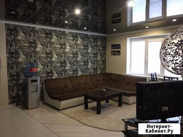 3-комнатная квартира, 70 м², 3/5 эт. на продажу в Курганинске Курганинск - изображение 1