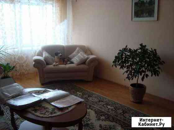 2-комнатная квартира, 80 м², 10/13 эт. на продажу в Кемерово Кемерово