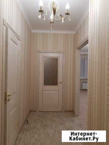 1-комнатная квартира, 48 м², 9/12 эт. в аренду на длительный срок в Астрахани Астрахань - изображение 1