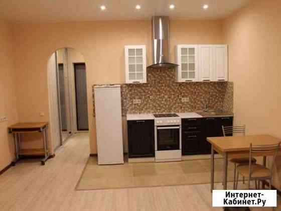1-комнатная квартира, 39 м², 2/22 эт. на продажу в Одинцово Одинцово
