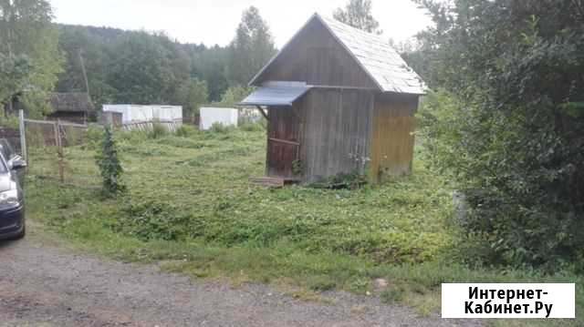 Участок ИЖС 6 сот. на продажу в Солнечногорске Солнечногорск - изображение 1