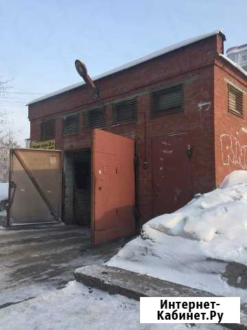Гараж >30 м² на продажу в Кемерово Кемерово - изображение 1