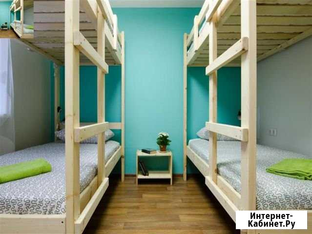 Гостиница, 290 кв.м. Сочи - изображение 1