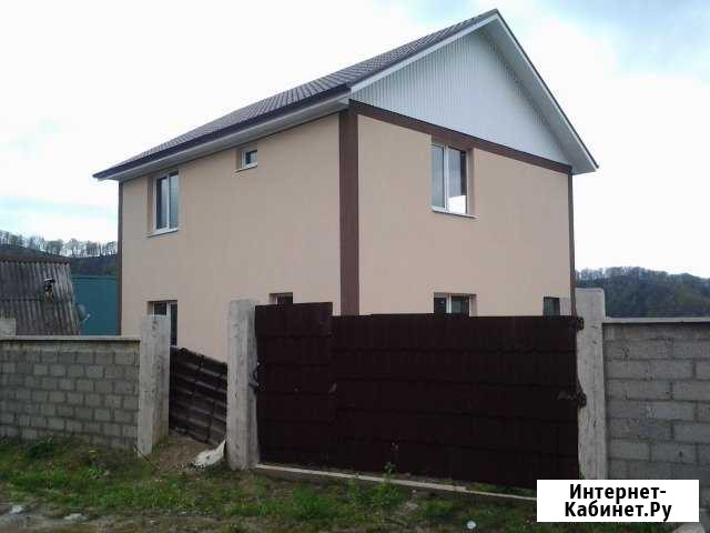 Коттедж 193 м² на участке 30 сот. на продажу в Сочи Сочи - изображение 1