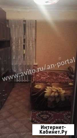 Комната 13 м² в 3-ком. кв., 2/2 эт. на продажу в Подольске Подольск - изображение 1