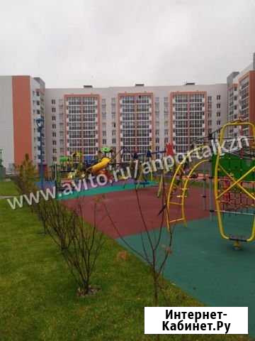 1-комнатная квартира, 34 м², 9/10 эт. на продажу в Казани Казань - изображение 1