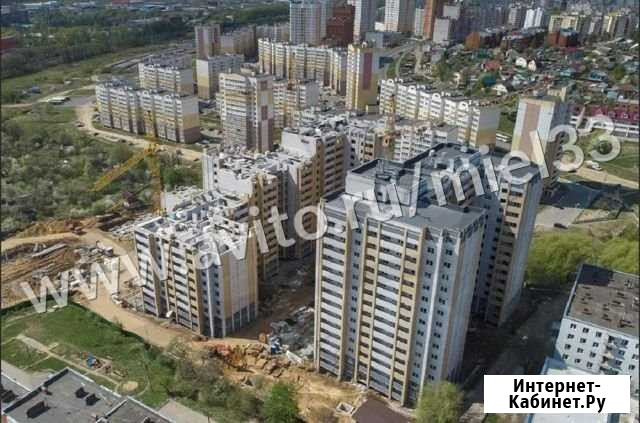 1-комнатная квартира, 35 м², 6/14 эт. на продажу во Владимире Владимир - изображение 1