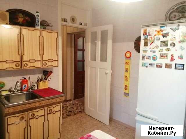 3-комнатная квартира, 72.1 м², 3/5 эт. на продажу в Нижнем Тагиле Нижний Тагил - изображение 1