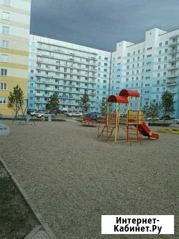 Комната 9 м² в 1-ком. кв., 2/17 эт. на продажу в Новосибирске Новосибирск - изображение 1