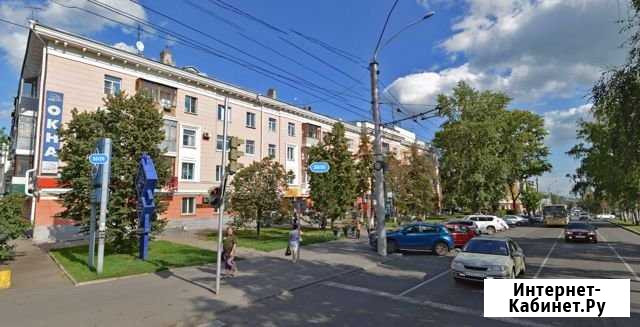 3-комнатная квартира, 80 м², 2/4 эт. на продажу в Барнауле Барнаул - изображение 1