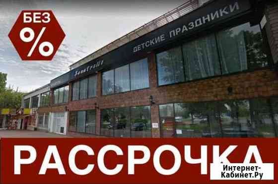Помещение свободного назначения, 108.1 кв.м. Москва