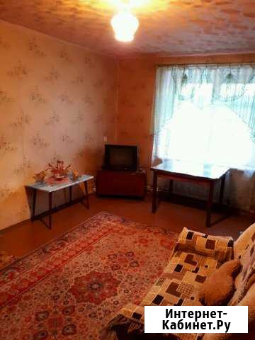 1-комнатная квартира, 38 м², 2/2 эт. на продажу в Кургане Курган - изображение 1
