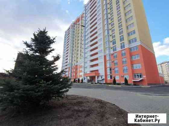 1-комнатная квартира, 44.2 м², 6/18 эт. на продажу в Анапе Анапа