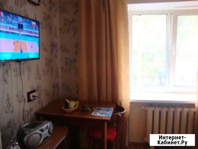1-комнатная квартира, 23 м², 2/5 эт. на продажу в Пензе Пенза - изображение 1