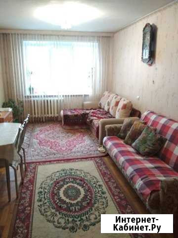 2-комнатная квартира, 53.2 м², 3/9 эт. на продажу в Орле Орёл - изображение 1