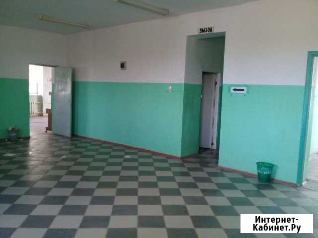 Помещение свободного назначения, 1204.5 кв.м. Давлеканово - изображение 1