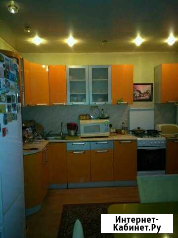 3-комнатная квартира, 90 м², 5/10 эт. на продажу в Череповце Череповец - изображение 1