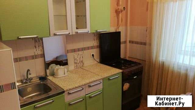 1-комнатная квартира, 43 м², 6/10 эт. на продажу в Твери Тверь - изображение 1