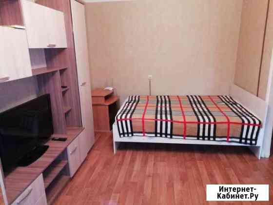 1-комнатная квартира, 31 м², 2/5 эт. в аренду посуточно в Новосибирске Новосибирск