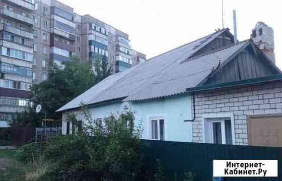 Дом 50 м² на участке 3 сот. на продажу в Липецке Липецк