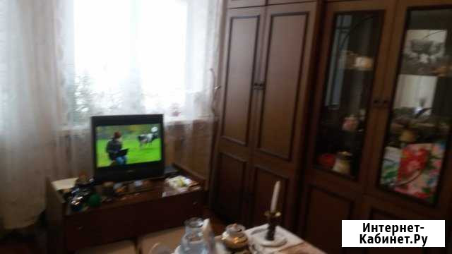 Комната 15.6 м² в 4-ком. кв., 5/5 эт. на продажу в Москве Москва - изображение 1