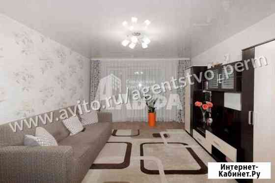 2-комнатная квартира, 47 м², 1/5 эт. на продажу в Чайковском Чайковский
