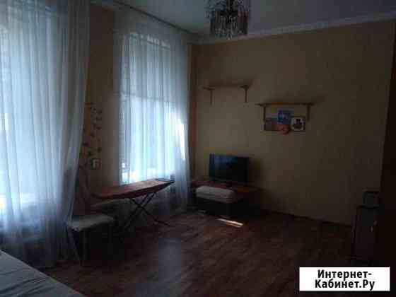 Комната 16 м² в 4-ком. кв., 1/2 эт. на продажу в Кашире Кашира