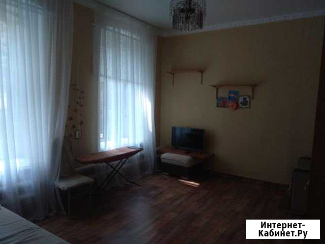 Комната 16 м² в 4-ком. кв., 1/2 эт. на продажу в Кашире Кашира - изображение 1