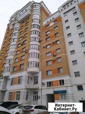 1-комнатная квартира, 50 м², 9/13 эт. в аренду на длительный срок в Орле Орёл - изображение 1
