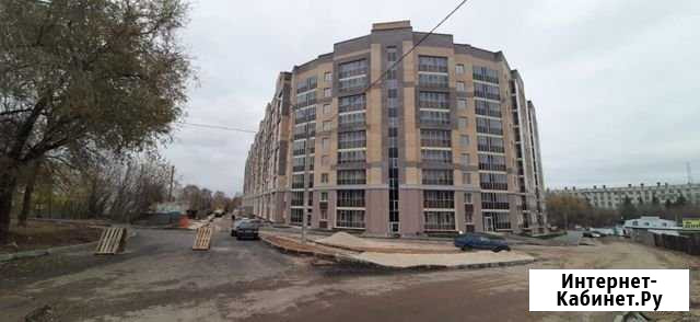 1-комнатная квартира, 37 м², 3/9 эт. на продажу в Казани Казань - изображение 1
