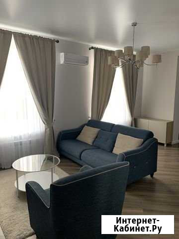 3-комнатная квартира, 90 м², 1/5 эт. в аренду на длительный срок в Тольятти Тольятти - изображение 1