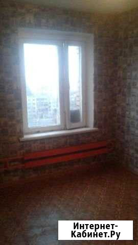 Комната 11 м² в 2-ком. кв., 9/9 эт. в аренду на длительный срок в Пскове Псков - изображение 1