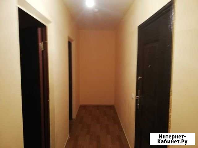 2-комнатная квартира, 45 м², 2/3 эт. в аренду на длительный срок в Белой Калитве Белая Калитва - изображение 1