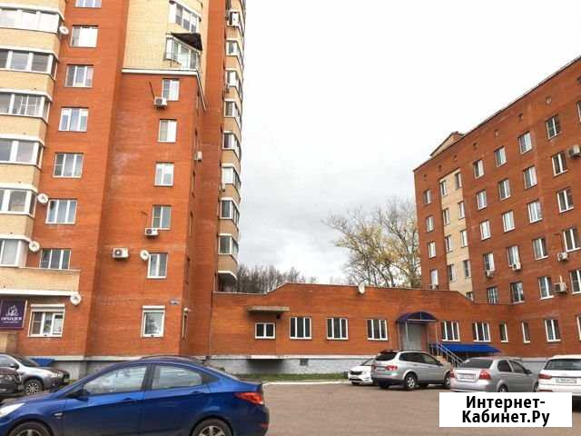 Помещение свободного назначения, 603 кв.м. Чехов - изображение 1