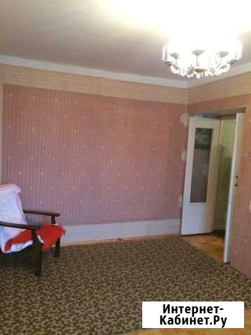 2-комнатная квартира, 45 м², 5/9 эт. на продажу в Ижевске Ижевск - изображение 1