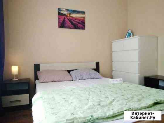1-комнатная квартира, 35 м², 12/17 эт. в аренду посуточно в Люберцах Люберцы
