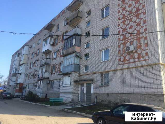 3-комнатная квартира, 66 м², 5/5 эт. на продажу в Ленинградской Ленинградская - изображение 1
