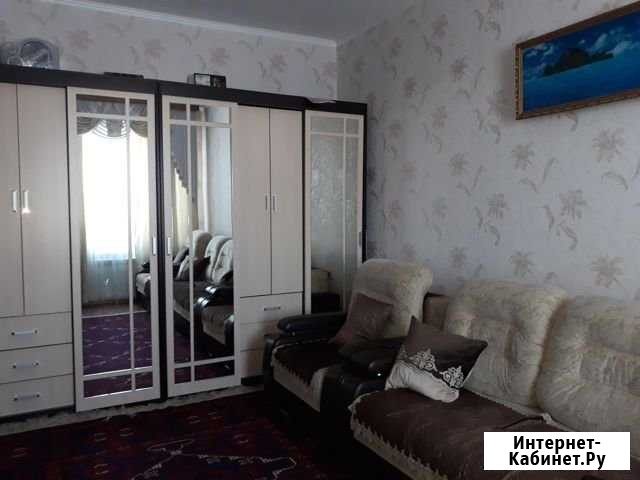 1-комнатная квартира, 40 м², 4/4 эт. на продажу в Нижневартовске Нижневартовск - изображение 1