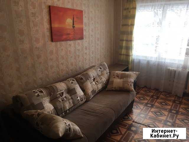 1-комнатная квартира, 30 м², 1/5 эт. в аренду на длительный срок в Нижнем Новгороде Нижний Новгород - изображение 1