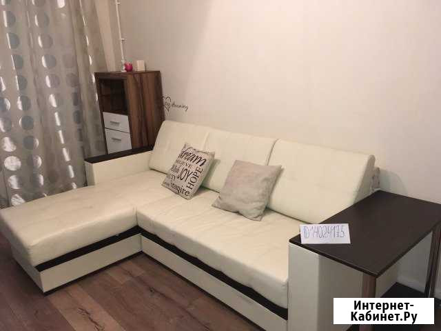 2-комнатная квартира, 54 м², 7/9 эт. в аренду посуточно в Вологде Вологда - изображение 1
