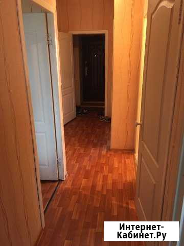 3-комнатная квартира, 58.8 м², 1/1 эт. на продажу в Лукоянове Лукоянов - изображение 1