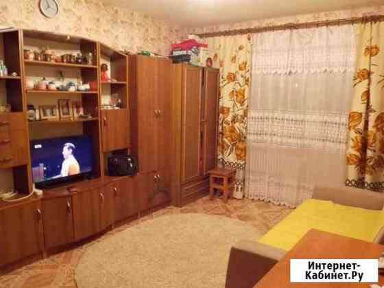 1-комнатная квартира, 32 м², 2/9 эт. на продажу в Великом Новгороде Великий Новгород