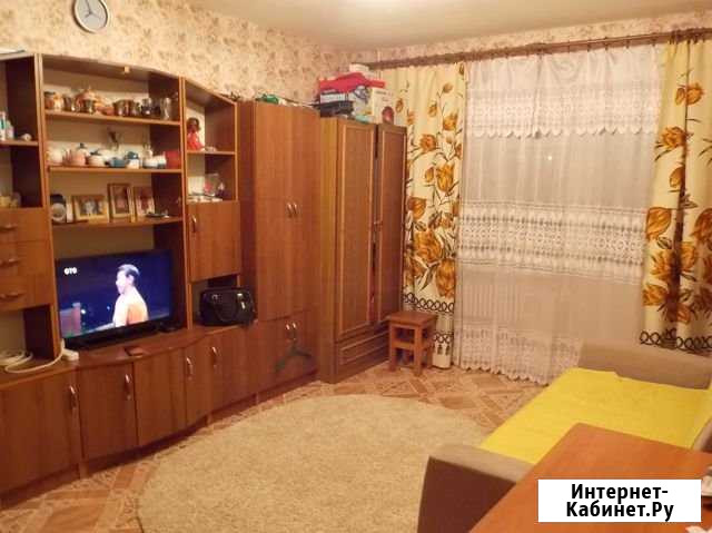 1-комнатная квартира, 32 м², 2/9 эт. на продажу в Великом Новгороде Великий Новгород - изображение 1