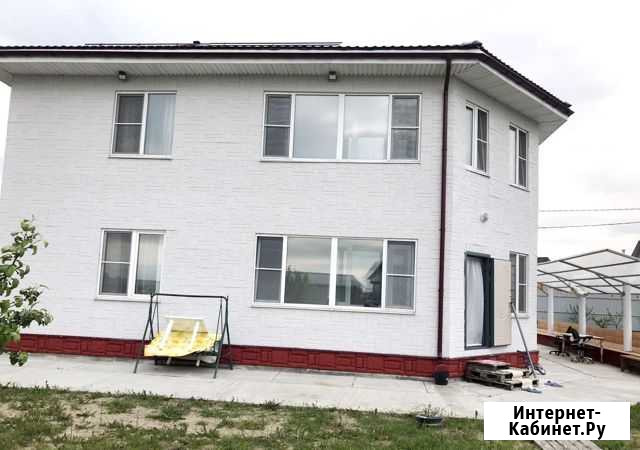 Дом 198 м² на участке 12 сот. на продажу в Воровского Воровского - изображение 1