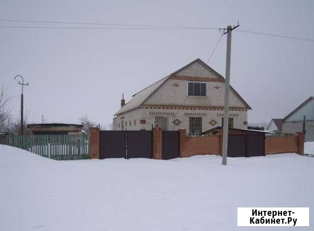 Дом 151 м² на участке 15 сот. на продажу в Отрадном Отрадный - изображение 1