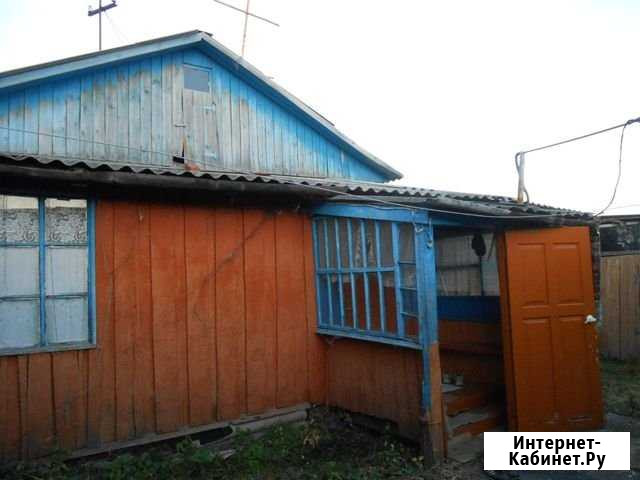 Дом 60 м² на участке 10 сот. на продажу в Горьковском Горьковское - изображение 1
